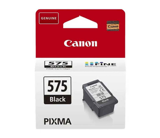 CANON PG-575 czarny 100 str. - 1313741 - zdjęcie